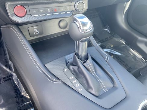 New 2026 Ford Mustang Premium RWD image 25
