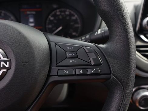 New 2025 Nissan Altima 2.5 S image 26