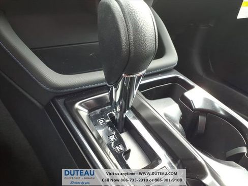 New 2026 Subaru Forester Premium image 17