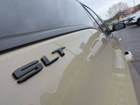 Used 2023 GMC Terrain SLT w/ Tech Package AWD/4WD image 20