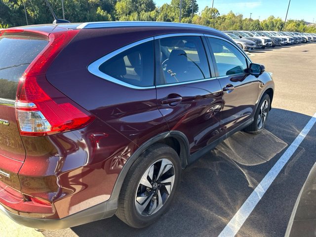 Used 2016 Honda CR-V Touring image 13