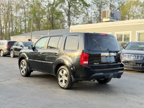 Used 2013 Honda Pilot EX-L image 5