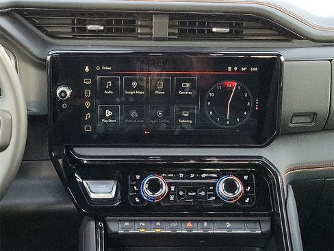 Used 2026 GMC Sierra 1500 AT4 w/ AT4 Premium Package image 10