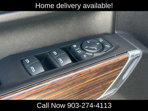 Used 2021 Chevrolet Silverado 3500 High Country w/ Z71 Off-Road Package AWD/4WD image 19