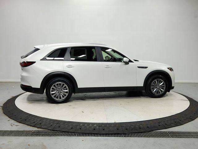 Used 2026 MAZDA CX-90 3.3 Turbo w/ Select Package AWD/4WD image 9