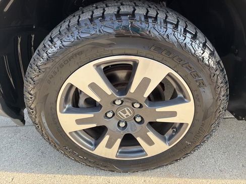 Used 2019 Honda Ridgeline RTL-E image 13