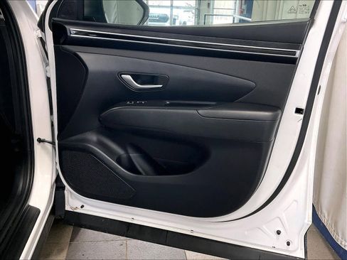 Used 2023 Hyundai Tucson SEL w/ Convenience Package image 12