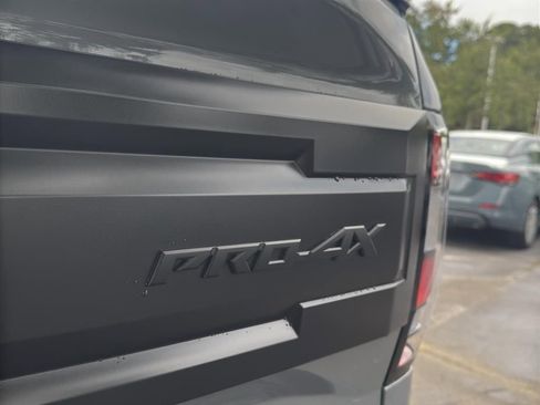 New 2026 Nissan Frontier PRO-4X image 14