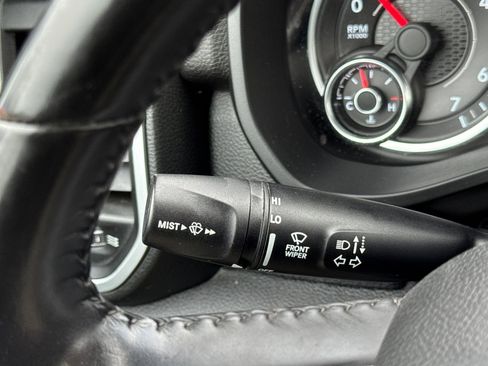 Used 2022 RAM 1500 Big Horn image 36