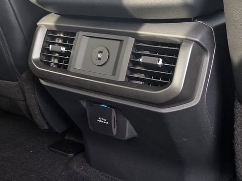 New 2026 Ford F150 Lariat w/ Equipment Group 501A Mid AWD/4WD image 14