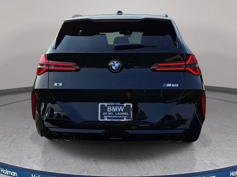 New 2026 BMW X3 M50 w/ Premium Package AWD/4WD image 5
