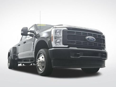 Used 2024 Ford F350 XL AWD/4WD image 40