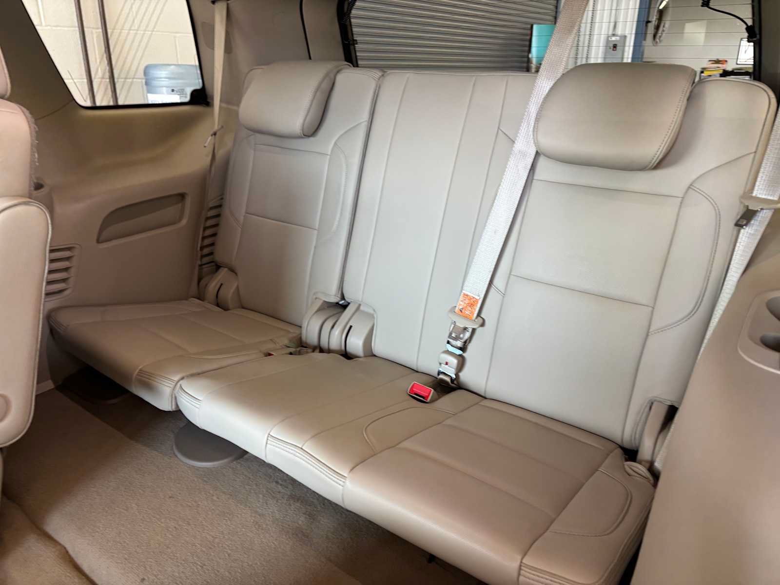 Used 2019 GMC Yukon Denali w/ Denali Ultimate Package AWD/4WD image 15