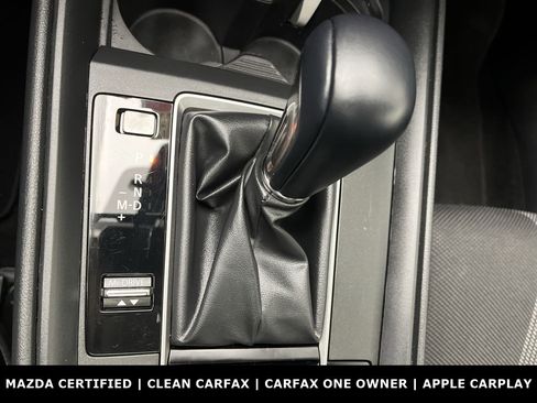 Certified 2024 MAZDA CX-50 AWD 2.5 S w/ Premium Package image 25