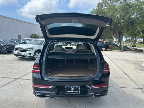 Used 2023 Genesis GV80 3.5T AWD/4WD image 35