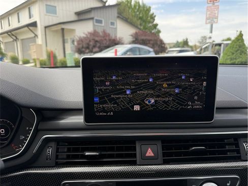 Used 2018 Audi S4 Prestige AWD/4WD image 18