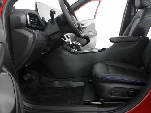 New 2026 Buick Envista Sport Touring w/ Convenience I Package image 16