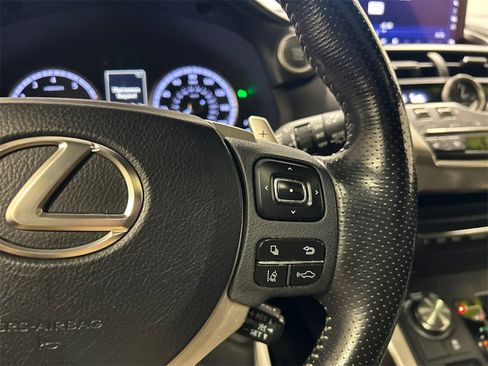Used 2018 Lexus NX 300 F Sport image 18