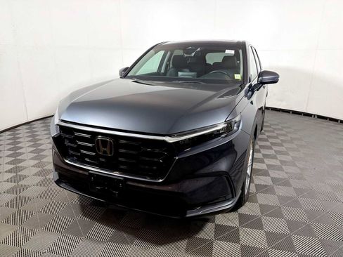 Used 2024 Honda CR-V EX-L image 3