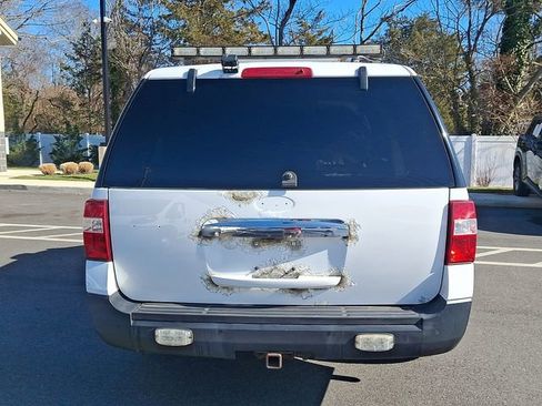 Used 2012 Ford Expedition EL XL w/ Fleet Convenience Pkg image 8