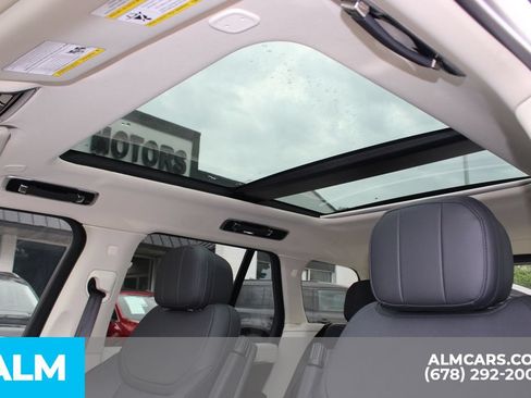 Used 2023 Land Rover Range Rover SE AWD/4WD image 12