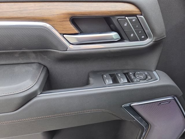 New 2026 Chevrolet Silverado 2500 High Country w/ Midnight Edition AWD/4WD image 9