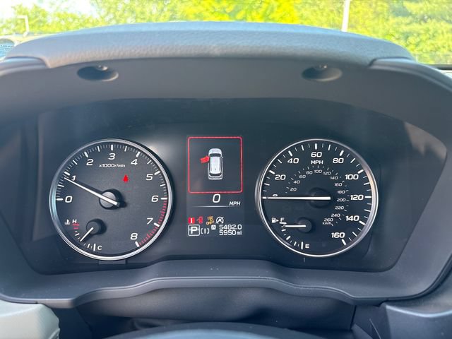 Certified 2026 Subaru Forester Premium AWD/4WD image 29