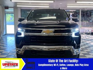 Used 2022 Chevrolet Silverado 1500 LT video 3