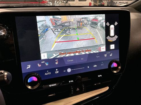 Used 2023 Lexus NX 350 Premium w/ Cold Area Package image 26