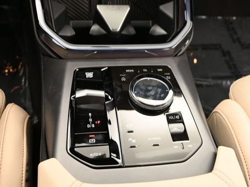 New 2026 BMW X3 xDrive30 w/ Premium Package image 14