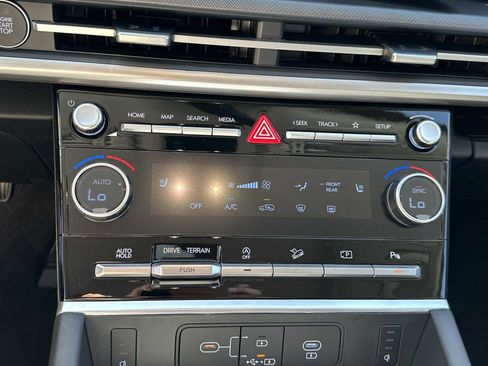 New 2026 Hyundai Santa Fe XRT image 19