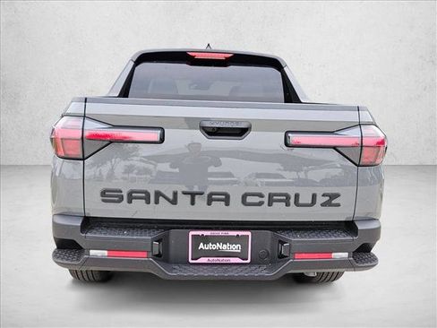 New 2026 Hyundai Santa Cruz SEL image 8