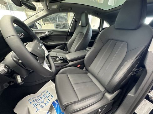 New 2025 Audi A5 2.0T Premium Plus image 11