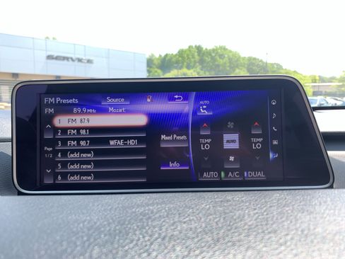 Used 2017 Lexus RX 350 AWD w/ Premium Package image 22