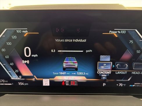 Used 2024 BMW X7 xDrive40i image 35