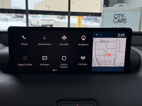 Used 2024 Acura TLX Type S image 25