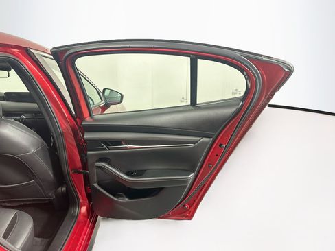 Used 2024 MAZDA MAZDA3 s FWD image 29
