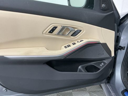 New 2026 BMW 330i Sedan w/ M Sport Package image 19