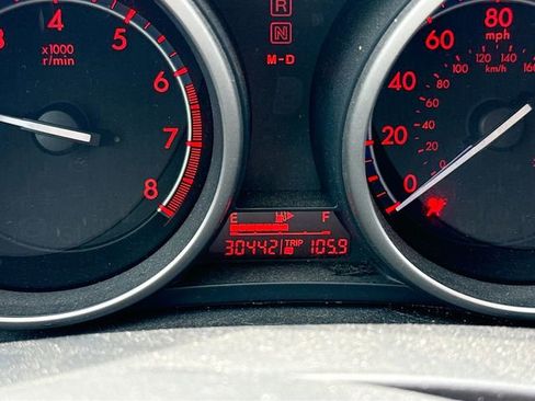 Used 2010 MAZDA MAZDA3 s Sport image 14