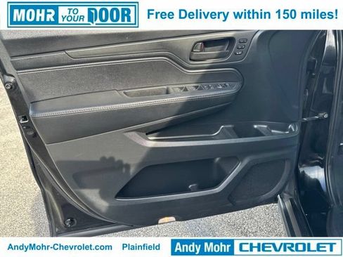 Used 2023 Honda Odyssey EX-L image 18
