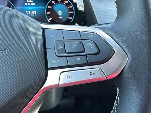 New 2026 Volkswagen Atlas Cross Sport SE image 19