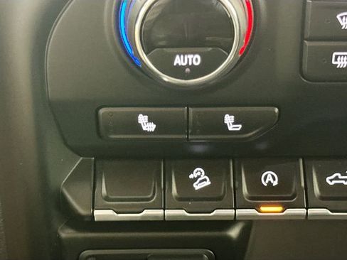 Used 2021 Chevrolet Silverado 1500 RST w/ All Star Edition Plus image 20