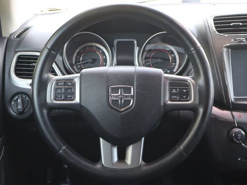 Used 2018 Dodge Journey Crossroad FWD image 18