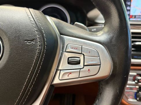 Used 2018 BMW 750i xDrive image 20