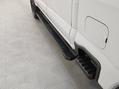New 2026 Ford F250 Lariat w/ Black Appearance Package AWD/4WD image 29