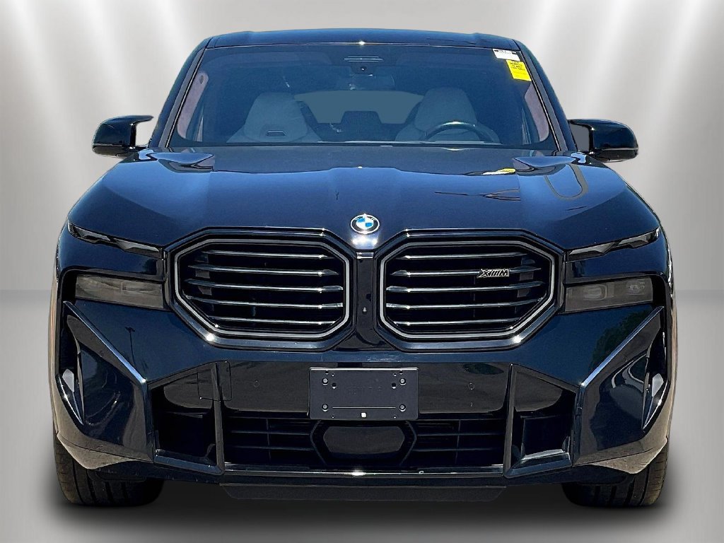 Used 2023 BMW XM AWD/4WD image 2