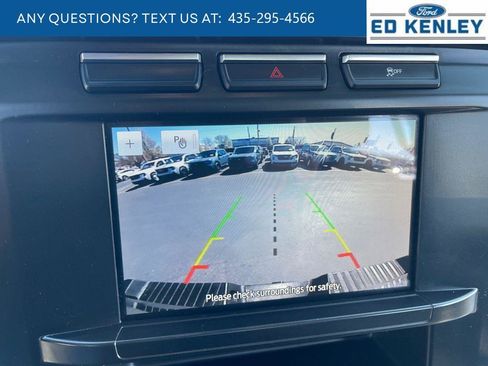 Used 2024 Ford F250 XLT image 8
