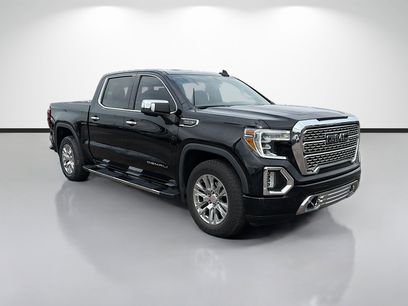 Used 2021 GMC Sierra 1500 Denali