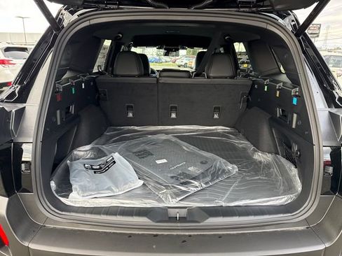 New 2026 Subaru Outback Premium image 12