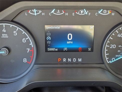 Used 2022 Ford F150 XL w/ Equipment Group 101A High image 19